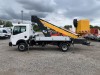 Renault Maxity Movex TLH16 - hybrid, 16,2m, 230kg