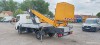 Renault Maxity Movex TLH16 - hybrid, 16,2m, 230kg