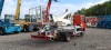  Nissan Cabstar Multitel MX210 - 21m - 200kg