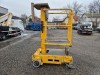  JLG Power Tower Ecolift - 4,2m, 150 kg