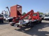 Iveco Daily GSR E169TR - 16,05 m - 200 kg