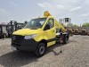 Mercedes Sprinter Ruthmann Ecoline 160 - 16m - 250 kg