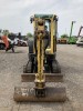  Yanmar VIO25-4