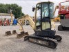  Yanmar VIO25-4