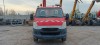   Iveco Daily Multitel MX170 - 17m - 200 kg