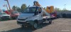 Iveco Daily Multitel MT202DS - 20,2m