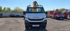 Iveco Daily Multitel MT202DS - 20,2m