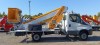 Iveco Daily Multitel MT202DS - 20,2m