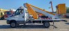 Iveco Daily Multitel MT202DS - 20,2m