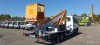 Iveco Daily Multitel MT202DS - 20,2m