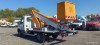 Iveco Daily Multitel MT202DS - 20,2m
