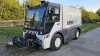 MFH 5500 Kehrmaschine - mit Klima