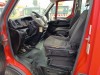   Iveco Daily Multitel 160 ALU DS - 16m * új motorral *