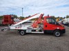   Iveco Daily Multitel 160 ALU DS - 16m * új motorral *
