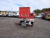   Iveco Daily Multitel 160 ALU DS - 16m * új motorral *