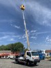 Nissan Cabstar Multitel 160 ALU DS - 16m
