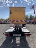 Nissan Cabstar Multitel 160 ALU DS - 16m