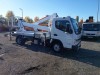 Mitsubishi Fuso Canter Multitel MXE200 - 19,9m, 200kg