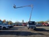 Mitsubishi Fuso Canter Multitel MXE200 - 19,9m, 200kg