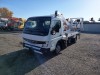 Mitsubishi Fuso Canter Multitel MXE200 - 19,9m, 200kg