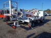Mitsubishi Fuso Canter Multitel MXE200 - 19,9m, 200kg