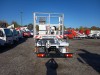 Mitsubishi Fuso Canter Multitel MXE200 - 19,9m, 200kg