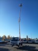 Mitsubishi Fuso Canter Multitel MXE200 - 19,9m, 200kg