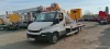  Iveco Daily Multitel MT202DS - 20,2m