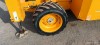Genie GS4069 RT - 14,02 m, 4x4, Diesel
