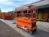 Haulotte Compact 10N - 10m, elektromos