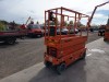  Haulotte Compact 10N - 10m electric