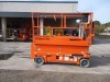  Haulotte Compact 10N - 10m electric