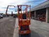  Haulotte Compact 10N - 10m electric