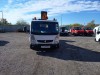 Renault Maxity Movex TLR16 - 16,2m, 230kg