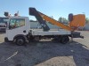 Renault Maxity Movex TLR16 - 16,2m, 230kg