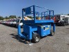  GENIE GS-2669 RT - 10 m, 4x4, diesel