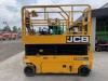 JCB S2632E - 10,1 m