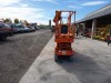Haulotte Compact 10N - 10m electric