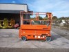 Haulotte Compact 10N - 10m electric