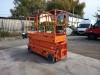 Haulotte Compact 10N - 10m electric