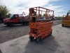 Haulotte Compact 10N - 10m electric