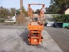 Haulotte Compact 10N - 10m electric