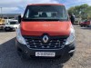 Renault Master - billenőplatós teherautó