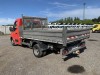 Renault Master - billenőplatós teherautó