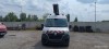 Renault Master Klubb K32 - 12,5 m, 120 kg