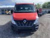  Renault Master - billenőplatós teherautó, XL platós