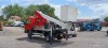 Nissan Cabstar Comet New Eurosfilo 17 HQ - 17m, 200kg