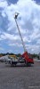 Nissan Cabstar Comet New Eurosfilo 17 HQ - 17m, 200kg