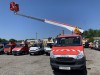 Iveco Daily Multitel 160 ALU DS - 16m