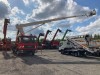 MAN TGL 7.150 RuthmannSteiger T300 - 30m - 320 kg